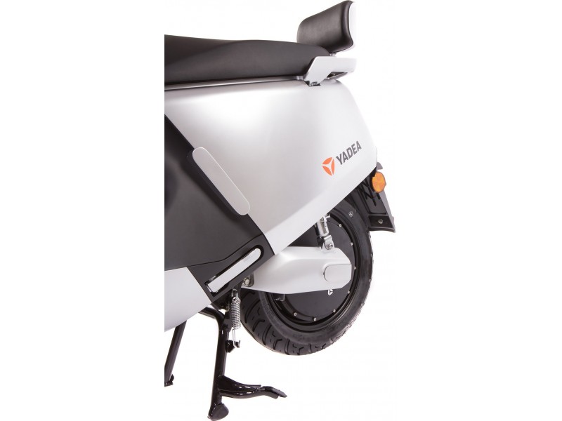 »Yadea G5« E-Moped L1e - 600 € Förderung
