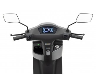 Econelo NCS E-Moped 45 km/h