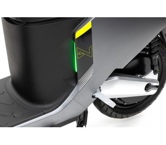 Econelo NCS E-Moped 45 km/h