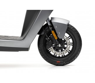 Econelo NCS E-Moped 45 km/h