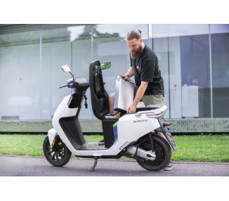 Econelo NCS E-Moped 45 km/h