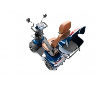 Lunar 6.0 Elektromobil 6 km/h