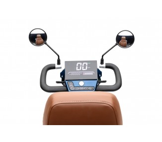 Lunar 6.0 Elektromobil 6 km/h