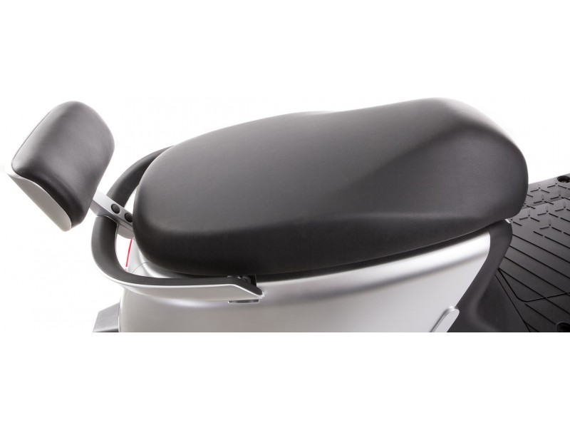 »Yadea G5 Schwarz« Elektroroller