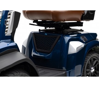 Lunar 6.0 Elektromobil 6 km/h