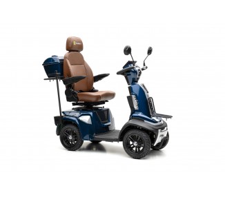 Lunar 6.0 Elektromobil 6 km/h