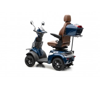 Lunar 6.0 Elektromobil 6 km/h