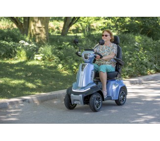 Lunar 6.0 Elektromobil 6 km/h