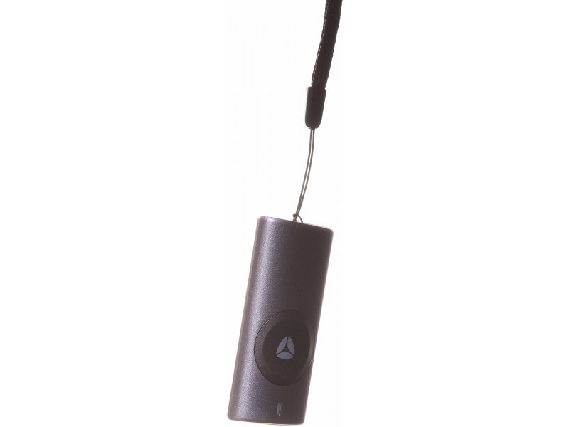 »Yadea G5 Schwarz« Elektroroller