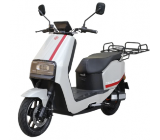 TAILG Runner E-Moped