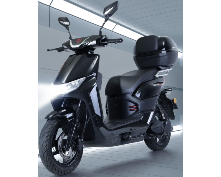 TAILG Tiger 80 km/h TAILG Tiger 80 km/h