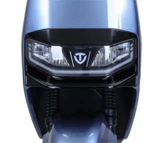 TAILG Runner E-Moped