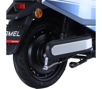 TAILG Runner E-Moped