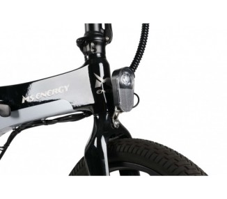 Elektro-Faltrad Streetflex i20