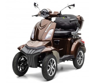 Benny 4.0 Elektromobil Econelo