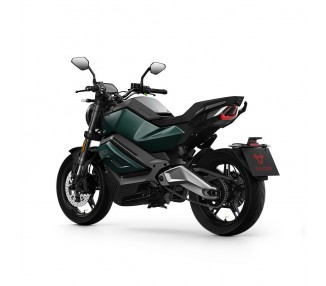 NIU RQi Sport, ABS, TCS - 110 km/h+ 5,2kWh