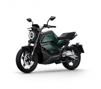 RQi Elektromotorrad NIU