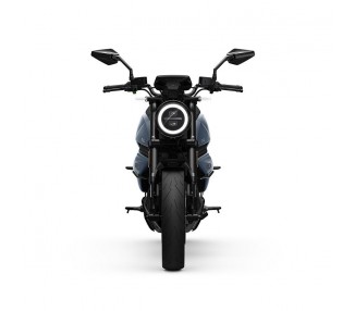 NIU RQi Sport, ABS, TCS - 110 km/h+ 5,2kWh