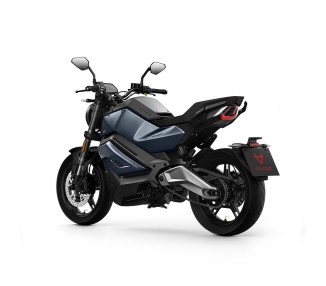 NIU RQi Sport, ABS, TCS - 110 km/h+ 5,2kWh