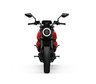 NIU RQi Sport, ABS, TCS - 110 km/h+ 5,2kWh