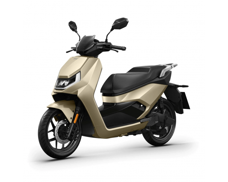 NIU FQi 500 Neues Modell 2025 NIU FQi 500 Neues Modell 2025