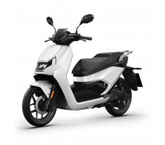 NIU FQi 500 Neues Modell 2025