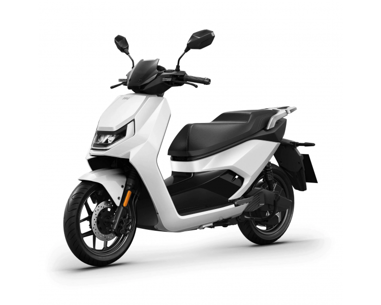 NIU FQi 500 Neues Modell 2025 NIU FQi 500 Neues Modell 2025