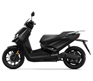 NIU FQi 500 Neues Modell 2025
