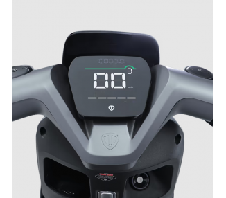 Rabbit 25 km/h Elektroroller - TAILG