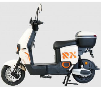 Rabbit 25 km/h Elektroroller - TAILG