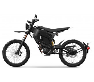 NIU XQi3 Dirtbike mit Straßenzulassung