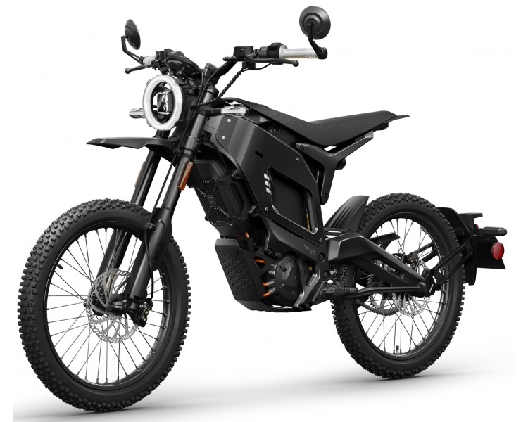 NIU XQi3 Dirtbike mit Straßenzulassung NIU XQi3 Dirtbike mit Straßenzulassung