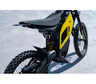 NIU XQi3 Dirtbike mit Straßenzulassung