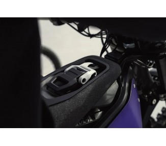 NIU XQi3 Dirtbike mit Straßenzulassung