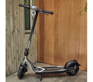 NIU KQi Air Leichtgewicht-Elektro-Roller (EU-Version)