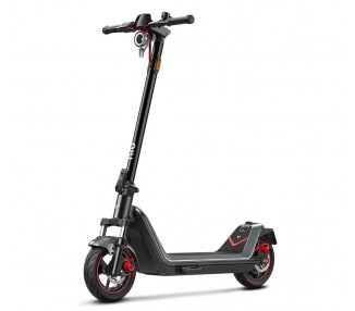 NIU KQi 300X Elektro-Roller All-Terrain Suspension (EU-Version)