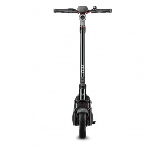 NIU KQi 300X Elektro-Roller All-Terrain Suspension (EU-Version)