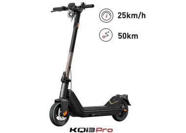 KQi3_Pro Rosegold NIU e-scooter