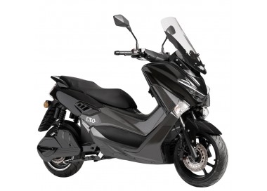 E-Motorrad E.F.O EC7000