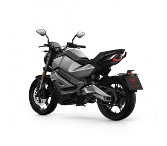 NIU RQi Sport,110 km/h+
