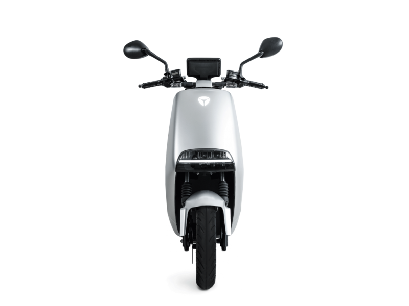 VORBESTELLUNG »Yadea G5« bis zu 60 km/h - Das beste E-Moped für die Stadt