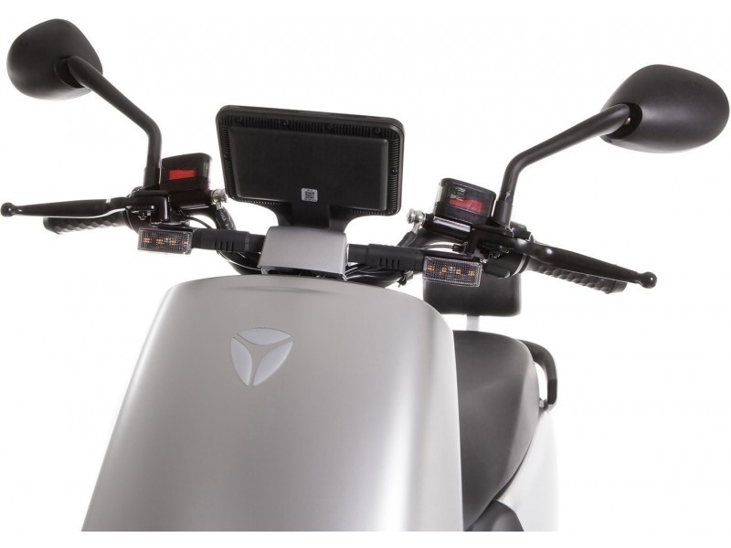 »Yadea G5« Das beste E-Moped für die Stadt
