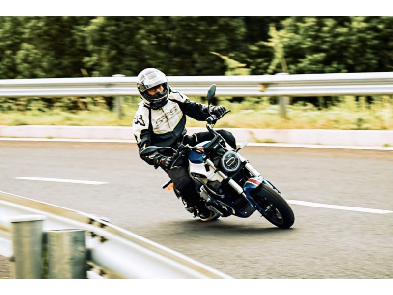 »MIKU SUPER 80 km/h« 700 Euro Förderung